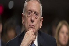 جیمز متیس دستور خروج نظامیان آمریکایی از سوریه را امضا کرد