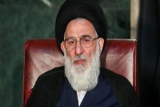 آیت الله هاشمی شاهرودی به ملکوت اعلی پیوست