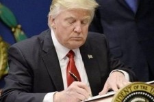  ترامپ پیروزی را تقدیم ایرانی‌ها کرد 