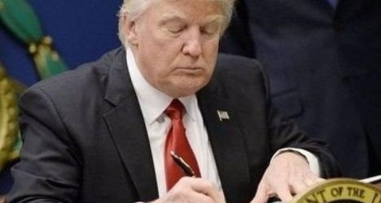  ترامپ پیروزی را تقدیم ایرانی‌ها کرد 