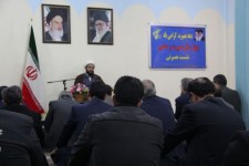  حماسه 9 دی انقلاب را مجددا بیمه کرد/ ریاست باید تکلیف مدارانه باشد