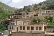 روستاها در مسیر آبادانی /محرومیت‌زدایی هدیه انقلاب به روستانشینان