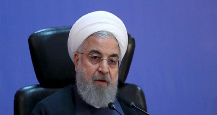 برجام «خیرات» دولت یازدهم است/ مبنا را بر ادامه خشکسالی بگذاریم