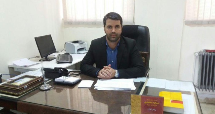 تشکیل پرونده تخلفاتی 26 واحد خبازی در اسلام آبادغرب 