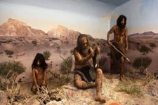 کشف بقایای انسان 40 هزار ساله در اسلام آبادغرب