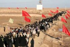 اعزام ۳۸۰۰ دانش‌آموز به مناطق عملیاتی جنوب کشور