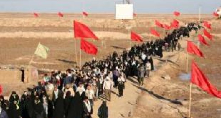 اعزام ۳۸۰۰ دانش‌آموز به مناطق عملیاتی جنوب کشور