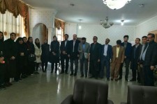 سمن ها نقش مهمی در مشارکت مردم برای توسعه پایدار دارند/تقدیر از موسسات مردم نهاد اسلام آبادغرب