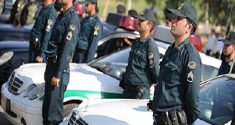  افزایش 100 درصدی کشفیات سرقت در اسلام آبادغرب