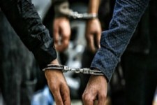 کشف 16 فقره سرقت و دستگیری 4 متهم در اسلام آبادغرب 