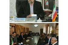 برگزاری مسابقات قهرمانی کشتی در اسلام آبادغرب به مناسبت دهه فجر