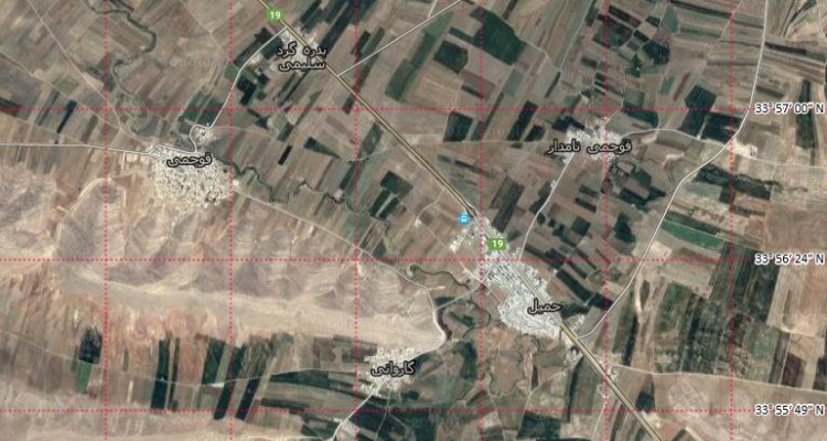 بزودی ناحیه صنعتی بخش حمیل ایجاد می شود