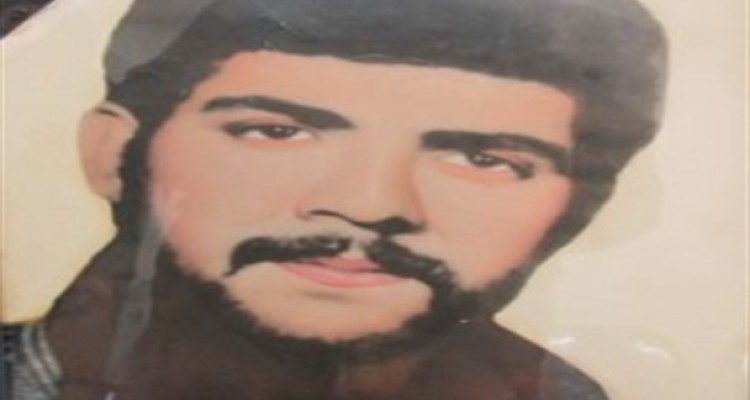 شهید حمدالله مبارکی اولین شهید انقلاب در اسلام آبادغرب/ خاطراتی از مبارزات شهید از زبان خانواده ایشان