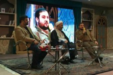 فتنه ۹۸ فتنه نفوذی‌هاست/ جهرمی بجای کمپین کتاب شبکه ملی اطلاعات را راه اندازی کند