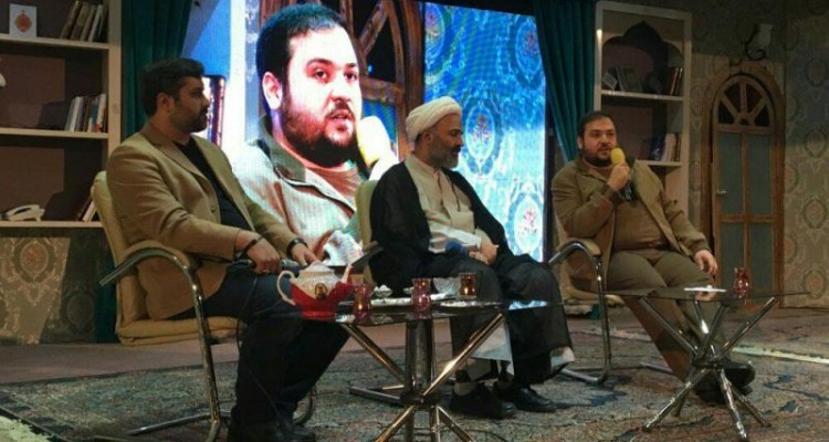 فتنه ۹۸ فتنه نفوذی‌هاست/ جهرمی بجای کمپین کتاب شبکه ملی اطلاعات را راه اندازی کند