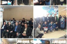 برگزاری مسابقات تیراندازی قهرمانی استان در اسلام آبادغرب