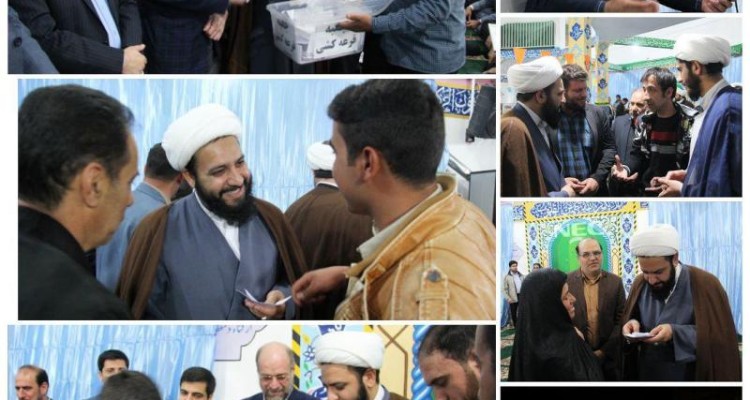 برگزاری جشن میلاد حضرت زهرا (س) در مسجد الزهرا (س) اسلام آبادغرب/ جلسه مطالبه گری مردم از مسئولین شهرستان+تصاویر