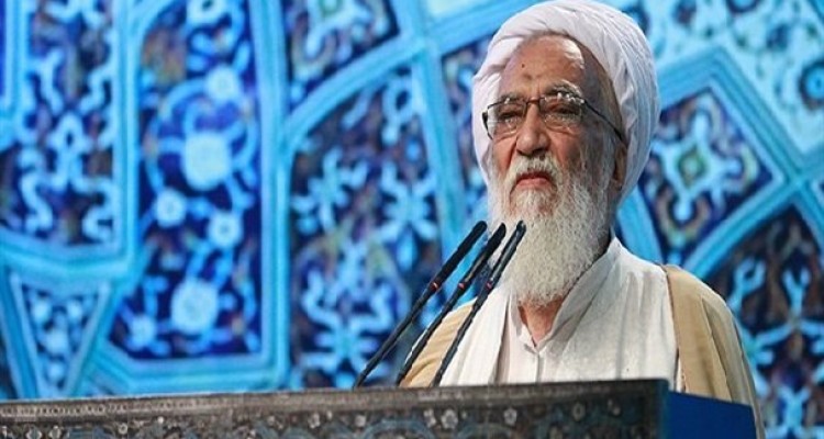 افرادی که قصد ضربه زدن به انقلاب را دارند خودشان "له" می‌شوند / قانون برخورد با استفاده‌کنندگان از فیلترشکن اجرا شود / ماجرای پیشنهاد 200 میلیارد دلاری به بشاراسد