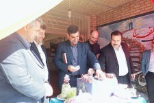 آغاز جشن نیکوکاری در مدارس شهرستان اسلام آبادغرب+عکس