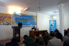 برگزاری نشست بصیرتی-سیاسی ناظران شورای نگهبان در اسلام آبادغرب+تصاویر