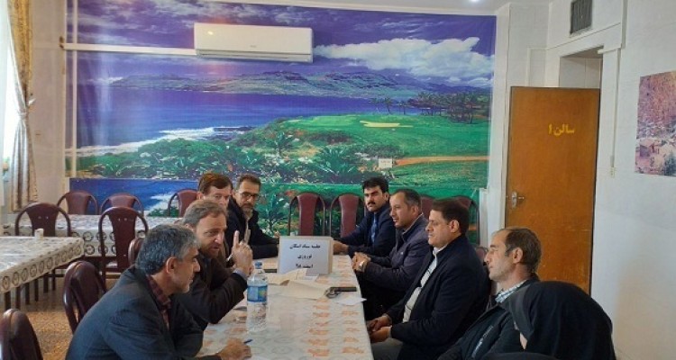 اسلام آباد غرب آماده استقبال وپذیرایی از مهمانان نوروزی است