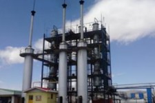 یک مینی‌ پالایشگاه در اسلام‌آبادغرب راه‌اندازی می‌شود