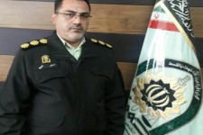 استخدام یگان ویژه پلیس انتظامی اسلام آبادغرب/افزایش107 درصدی کشفیات سرقت در شهرستان