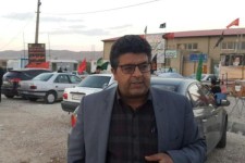 حمیل آماده‌ استقبال از مسافران و مهمانان نوروزی