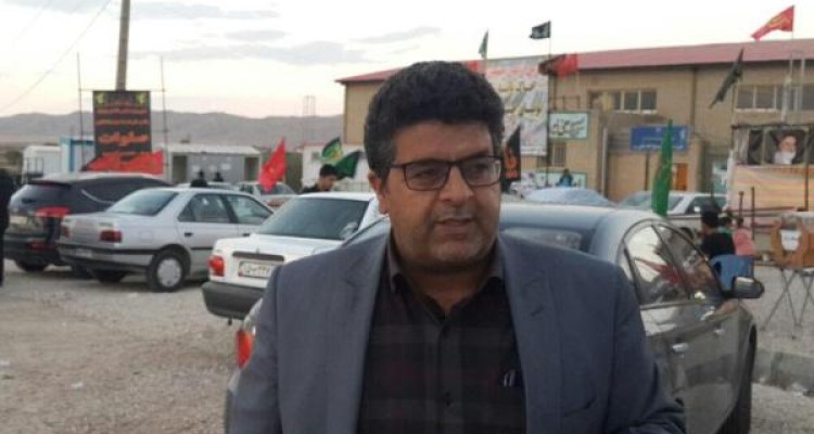 حمیل آماده‌ استقبال از مسافران و مهمانان نوروزی