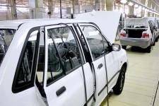 پراید ۲۲ میلیونی چطور ۵۰ میلیون تومان شد؟