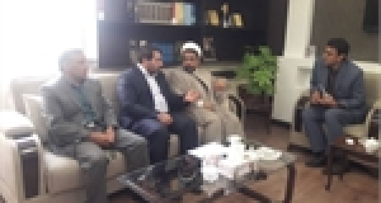 پیوند عملیات مرصاد و انقلاب اسلامی با جشنواره ملی تئاتر مرصاد