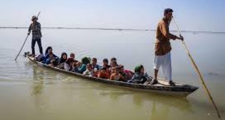 ادامه بارندگی در خوزستان تا یکشنبه/ آغاز فعالیت مدارس مناطق سیل زده از امروز/ خوزستان چگونه زیر آب رفت و آینده چه خواهد شد؟