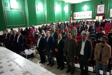 آیین افتتاح سینما فرهنگ در اسلام آبادغرب+تصاویر