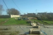 خسارت بیش از 2میلیارد و800 میلیون ریالی سیل و رانش زمین به زیرساخت های مخابراتی شهرستان اسلام آبادغرب