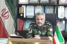 ولایت محوری اصلی ترین عنصر ارتش است