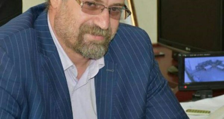 افشین کریمی به سمت سرپرست معاونت توسعه مديريت و منابع استانداري كرمانشاه منصوب شد