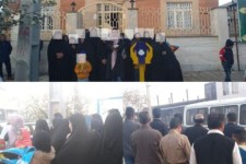 کمک 6میلیارد ریالی رئیس کمیته امدادکشور به درخواست های مردمی گهواره /اعزام 120نفر از اهالی روستایی گهواره به مشهد مقدس