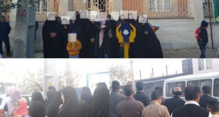 کمک 6میلیارد ریالی رئیس کمیته امدادکشور به درخواست های مردمی گهواره /اعزام 120نفر از اهالی روستایی گهواره به مشهد مقدس