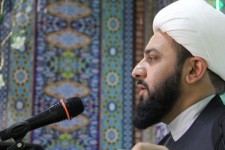 روز قدس باعث شده رژیم صهیونیستى جرات اجراى طرح‌هاى اشغالگرانه نداشته باشد/نسل جوان داراى ایده‌هاى نو براى اداره جامعه است