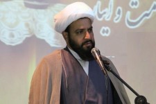 مهمترین نقش بانوان در بیانیه گام دوم انقلاب تربیت نسل جوان مومن متعهد انقلابی پای کار است