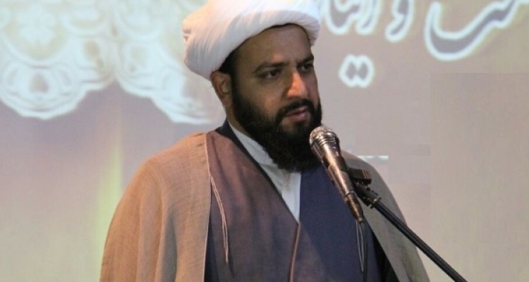 مهمترین نقش بانوان در بیانیه گام دوم انقلاب تربیت نسل جوان مومن متعهد انقلابی پای کار است