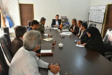 صدور 124هزار شناسنامه رايانه اي و کارت ملی هوشمند در شهرستان اسلام آبادغرب