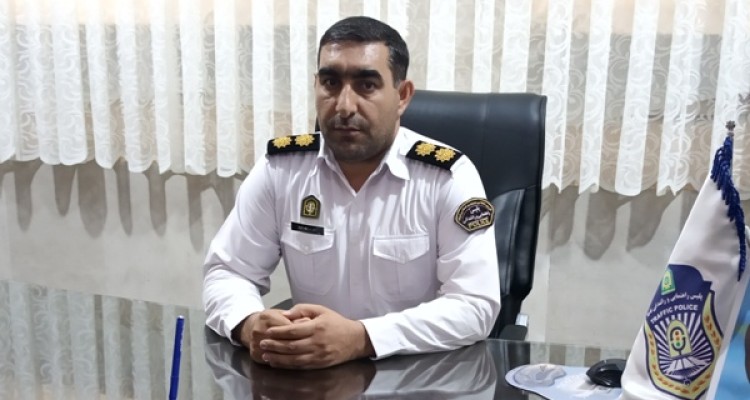 آغاز طرح تشدید برخورد با عدم استفاده از کمربند ایمنی