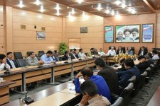 حریق 102 هکتار از اراضی دیم گندم اسلام آباد غرب/ سوختن 6 و نیم هکتار از منابع ملی شهرستان در آتش 