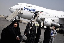 پروازهای حج ۹۸ آغاز شد