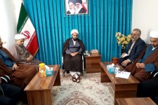 شورای نگهبان عمارگونه پای انقلاب ایستاده است/ برخی مسئولین بخاطر فاصله گرفتن از ولایت و اصل نظام رد صلاحیت شدند