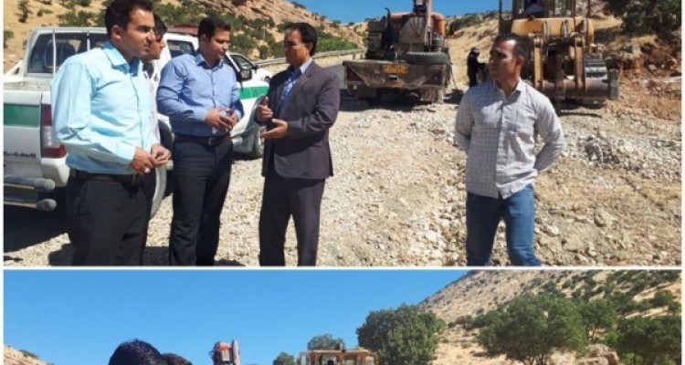  فرماندار دالاهو: طی روزهای آتی موانع فراروی پروژه گاز رسانی به ریجاب مرتفع خواهد شد