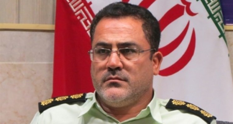 دستگیری عاملین درگیری و نزاع دسته جمعی در محله شهرستانی اسلام آبادغرب