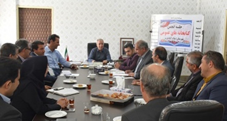 تأکید بر ترویج فرهنگ کتابخوانی در سطح روستاهای اسلام آبادغرب با ایجاد کتابخانه های سیار 