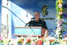 آمریکایی‌ها با قدرت‌گیری ایران مجبورند منطقه را ترک کنند 